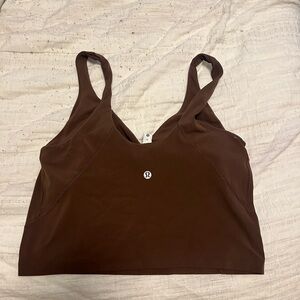 Lululemon Align tank top